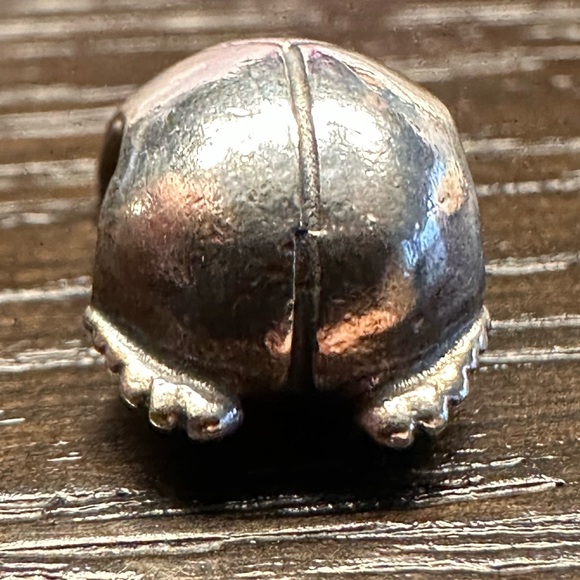 Pandora Scarab Charm - Picture 3 of 6